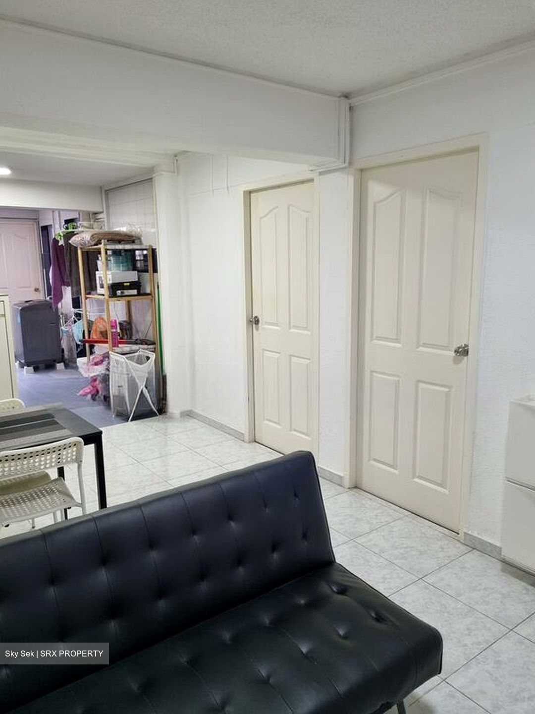 Blk 1 MARSILING DRIVE (Woodlands), HDB 3 Rooms #520960821